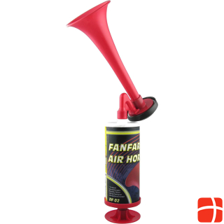Olympia Compressed air fanfare DF02