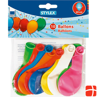 Stylex Balloons