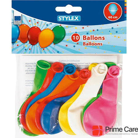 Stylex Balloons