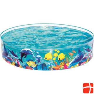 Vedes Fill and Fun paddling pool