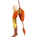 McFarlane Avatar - The Last Airbender: Aang with Glider