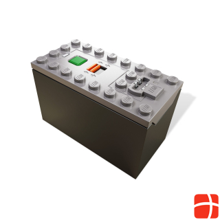 LEGO Battery box