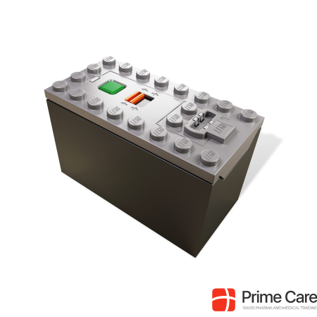 LEGO Battery box