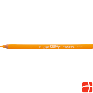 Lyra Colored pencil 'Super FERBY