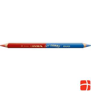 Lyra Syllable pen 'Super Ferby duo
