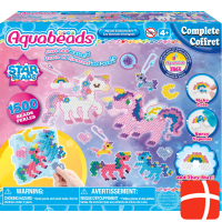 Aquabeads AQB Mystical Unicorn Craft Set