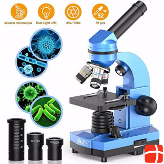 Emarth Microscopes