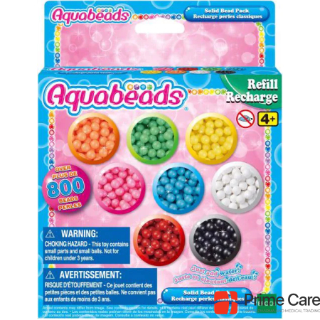 Aquabeads AQB Beads