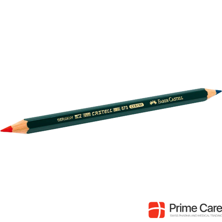 Faber-Castell Office color pencil 'Castell Color 873