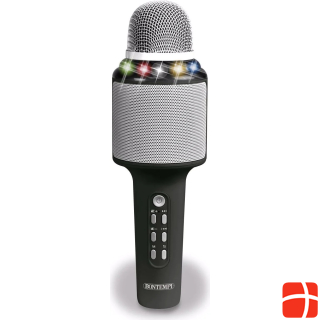 Bontempi Karaoke Mikrofon