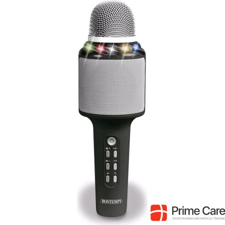 Bontempi Karaoke microphone