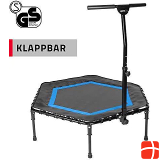 Sportplus Fitness trampoline