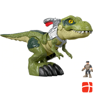 Mattel Hungry T-Rex