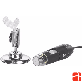 Somikon USB digital microscope