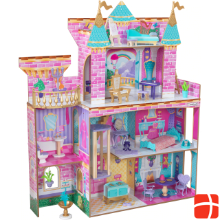 KidKraft Doll Castle Princess Party