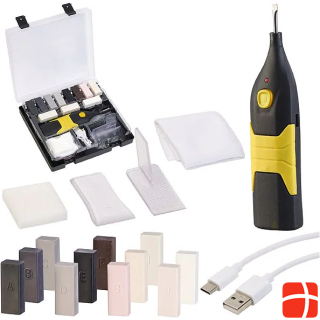 AGT Repair kit for plastic surfaces