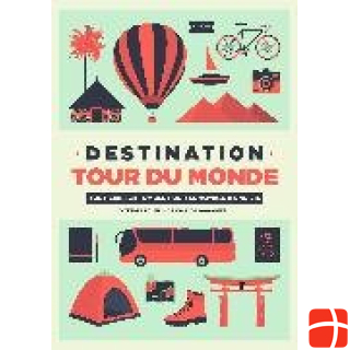 Helvetiq Destination Tour du Monde