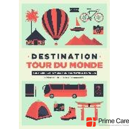 Helvetiq Destination Tour du Monde