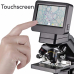 Bresser LCD microscope