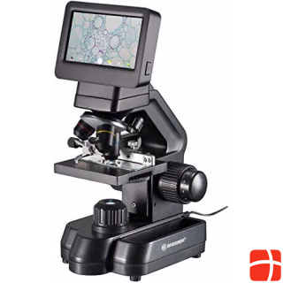 Bresser LCD microscope
