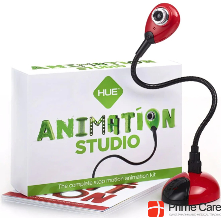 Hue Animation Studio für Windows-PCs
