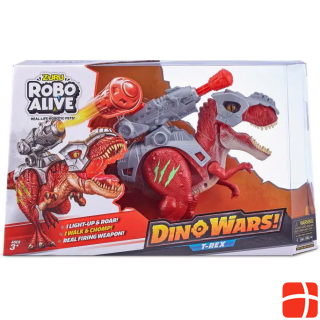 Zuru Robo Alive Dinos T-Rex