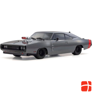 Kyosho Muscle Car Fazer MK2 Dodge Charger 1970, 1:10, ARTR