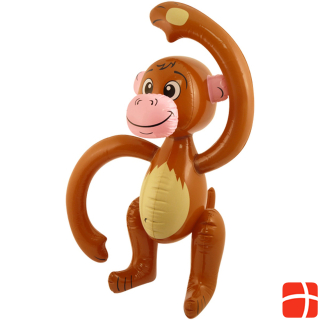 Henbrandt Monkey Inflatable