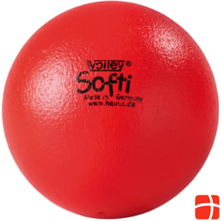 Volley Softball: Softi
