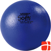 Волейбольный софтбол: Softi