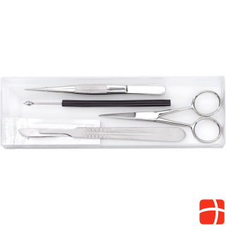 Euromex dissecting set