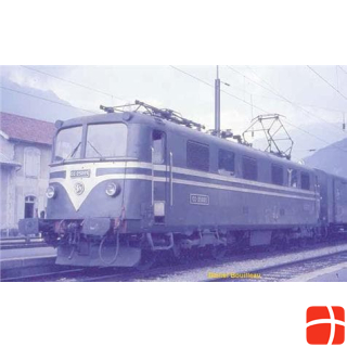T2M SNCF electric locomotive CC 25005 Ep. IV AC