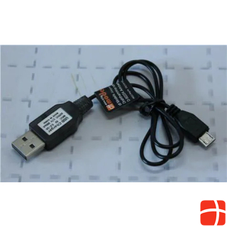DF-Models USB charging cable for 9520