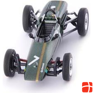 AutoCult Kaimann Mk4 Formula Vau Niki Lauda (A), dark green