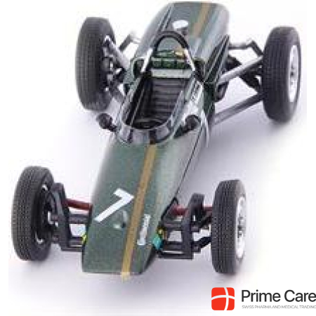 AutoCult Kaimann Mk4 Formula Vau Niki Lauda (A), dark green