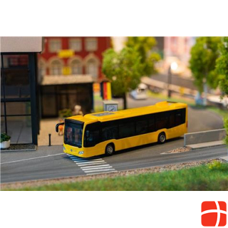 Faller MB Citaro city bus public service bus
