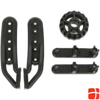 Cistron Drop kit accessories for Scale tire