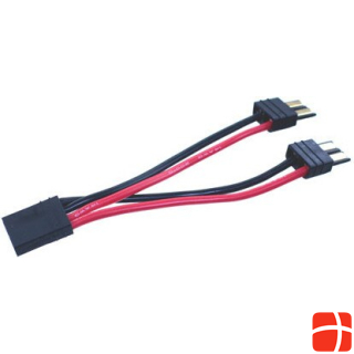 Li-Polar Adapter cable Traxxas parallel connection