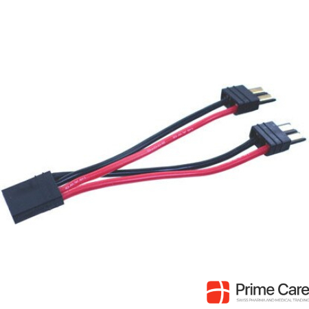 Li-Polar Adapter cable Traxxas parallel connection