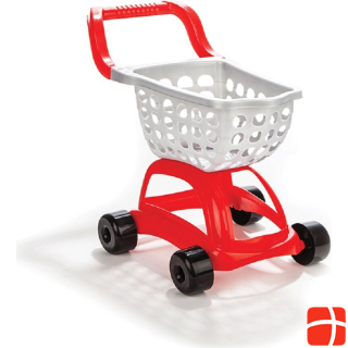 Pilsan 07604 Toy shopping cart