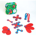 Clixo Magnetic building toy Itsy