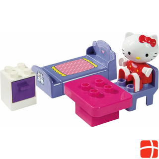 BIG Play Bloxx Hello Kitty Starter Set
