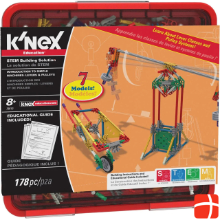 K'Nex Education - Строительные решения