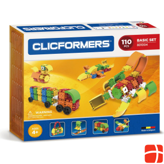 Clicformers Basic set