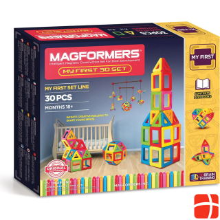 Magformers My First Magformers