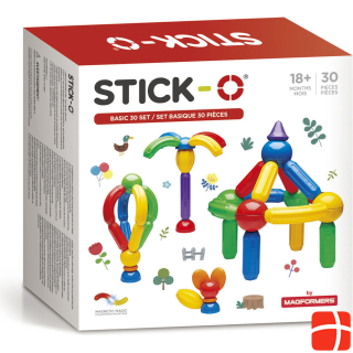 Stick-O Stick-O базовый набор