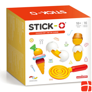 Набор для приготовления пищи Stick-O Stick-O