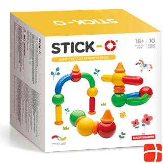Stick-O Stick-O базовый набор