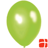 Folat Apfelgrün Luftballons