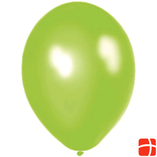 Folat Apple green balloons